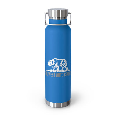 22oz Vacuum Insulated Bottle