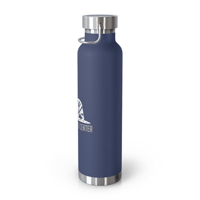 22oz Vacuum Insulated Bottle