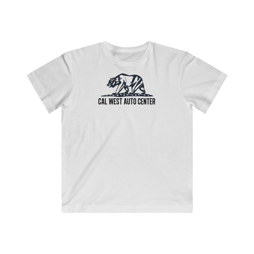 Kids Fine Jersey Tee