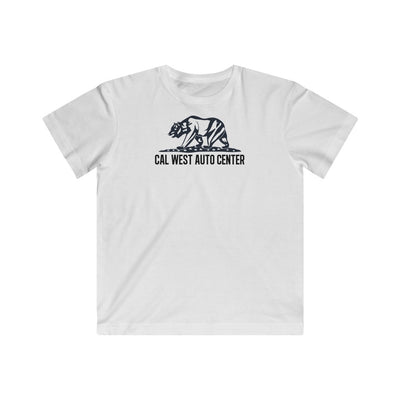 Kids Fine Jersey Tee