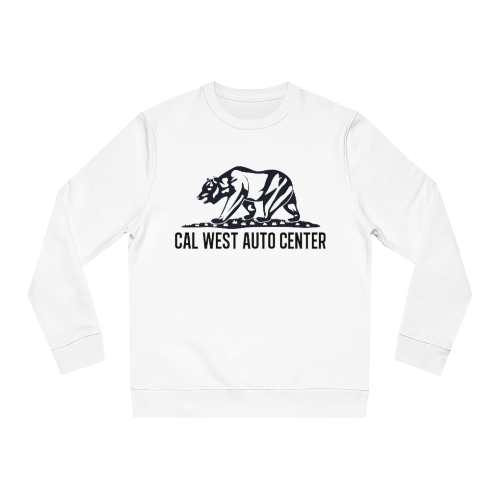 Unisex Changer Sweatshirt