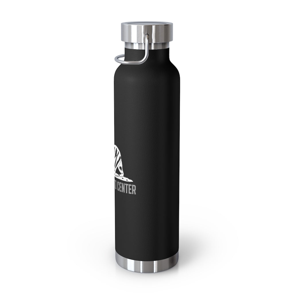 22oz Vacuum Insulated Bottle