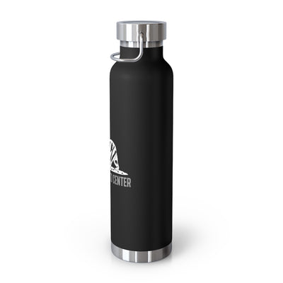 22oz Vacuum Insulated Bottle