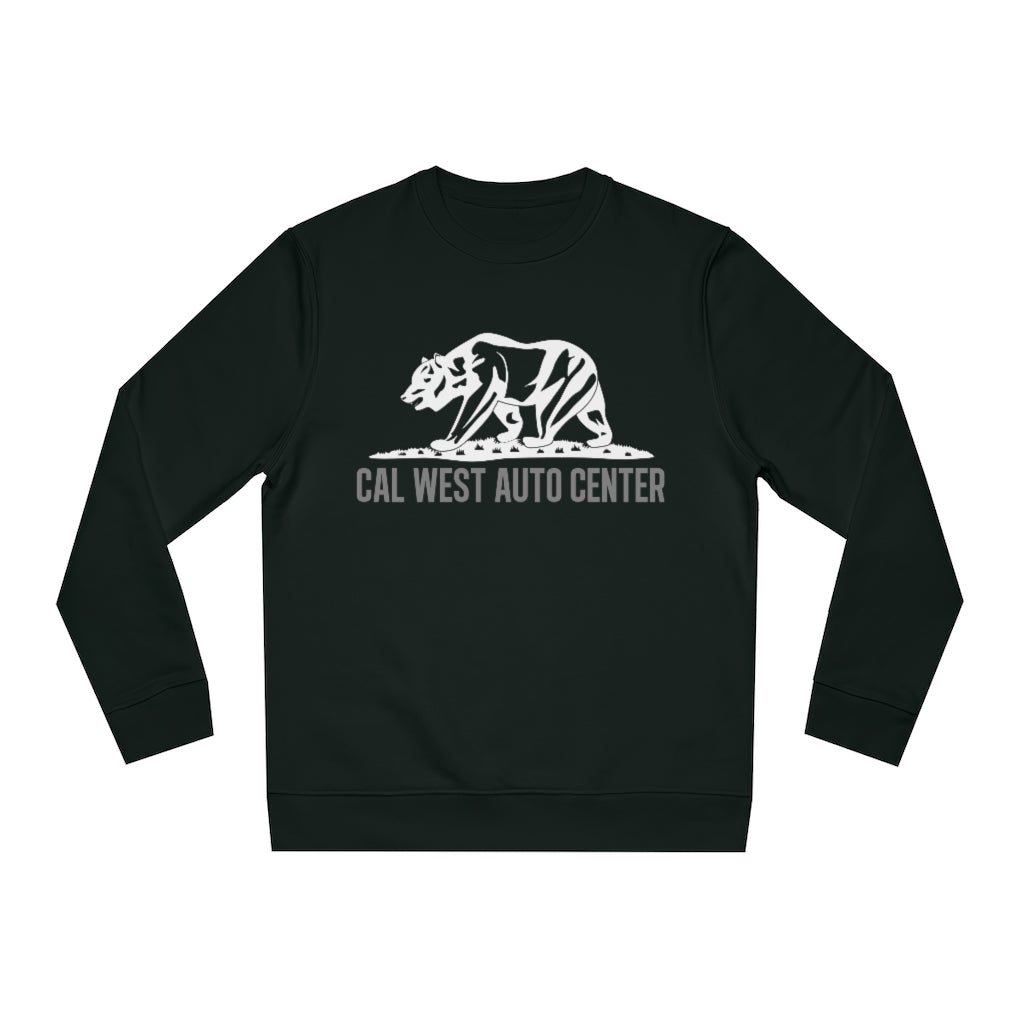 Unisex Changer Sweatshirt