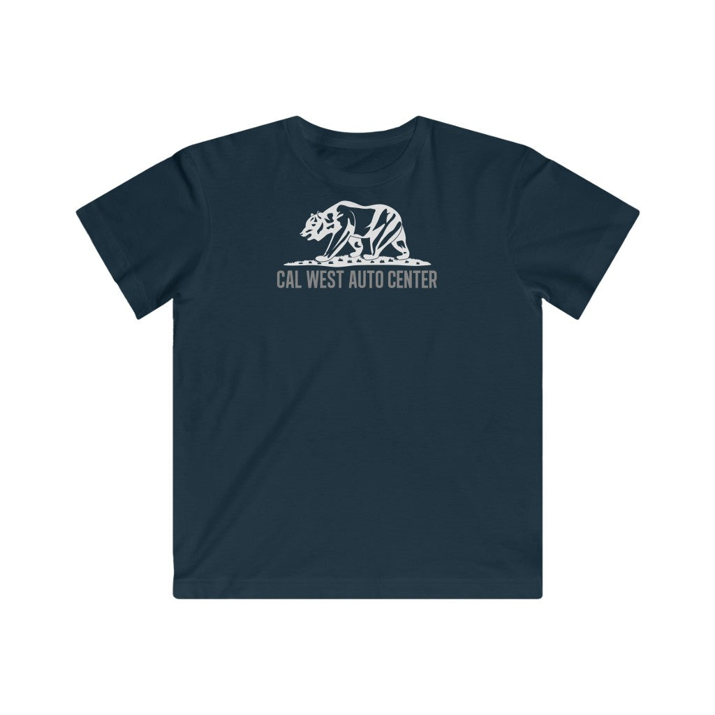 Kids Fine Jersey Tee