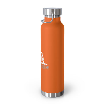 22oz Vacuum Insulated Bottle