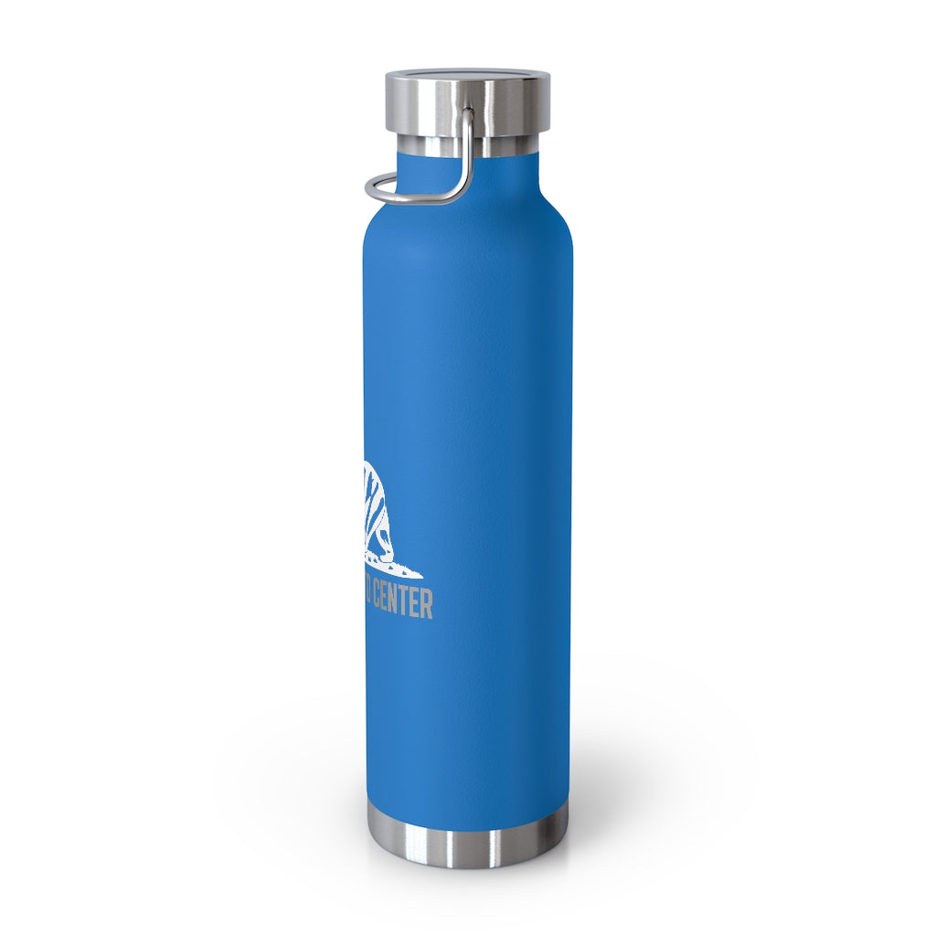 22oz Vacuum Insulated Bottle