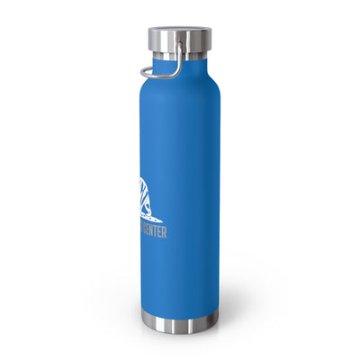 22oz Vacuum Insulated Bottle