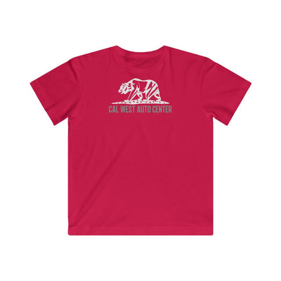Kids Fine Jersey Tee