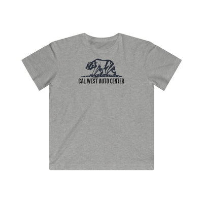 Kids Fine Jersey Tee