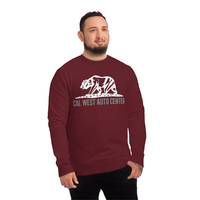 Unisex Changer Sweatshirt