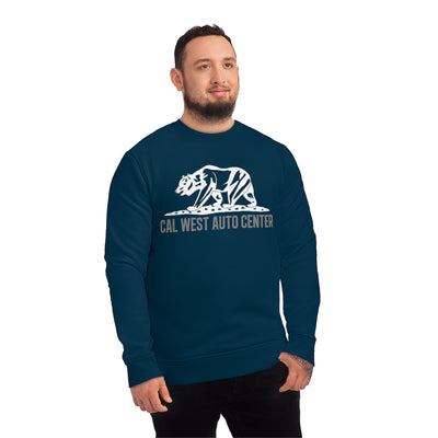 Unisex Changer Sweatshirt
