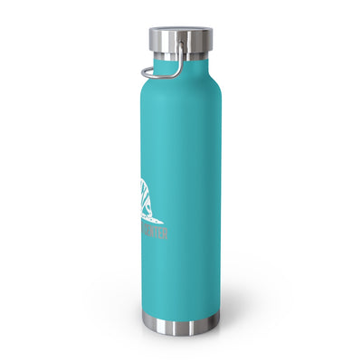 22oz Vacuum Insulated Bottle
