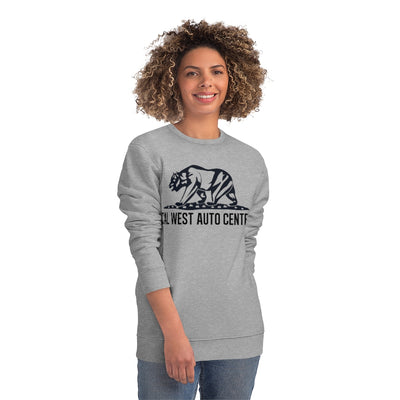 Unisex Changer Sweatshirt