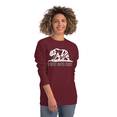 Unisex Changer Sweatshirt