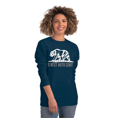 Unisex Changer Sweatshirt