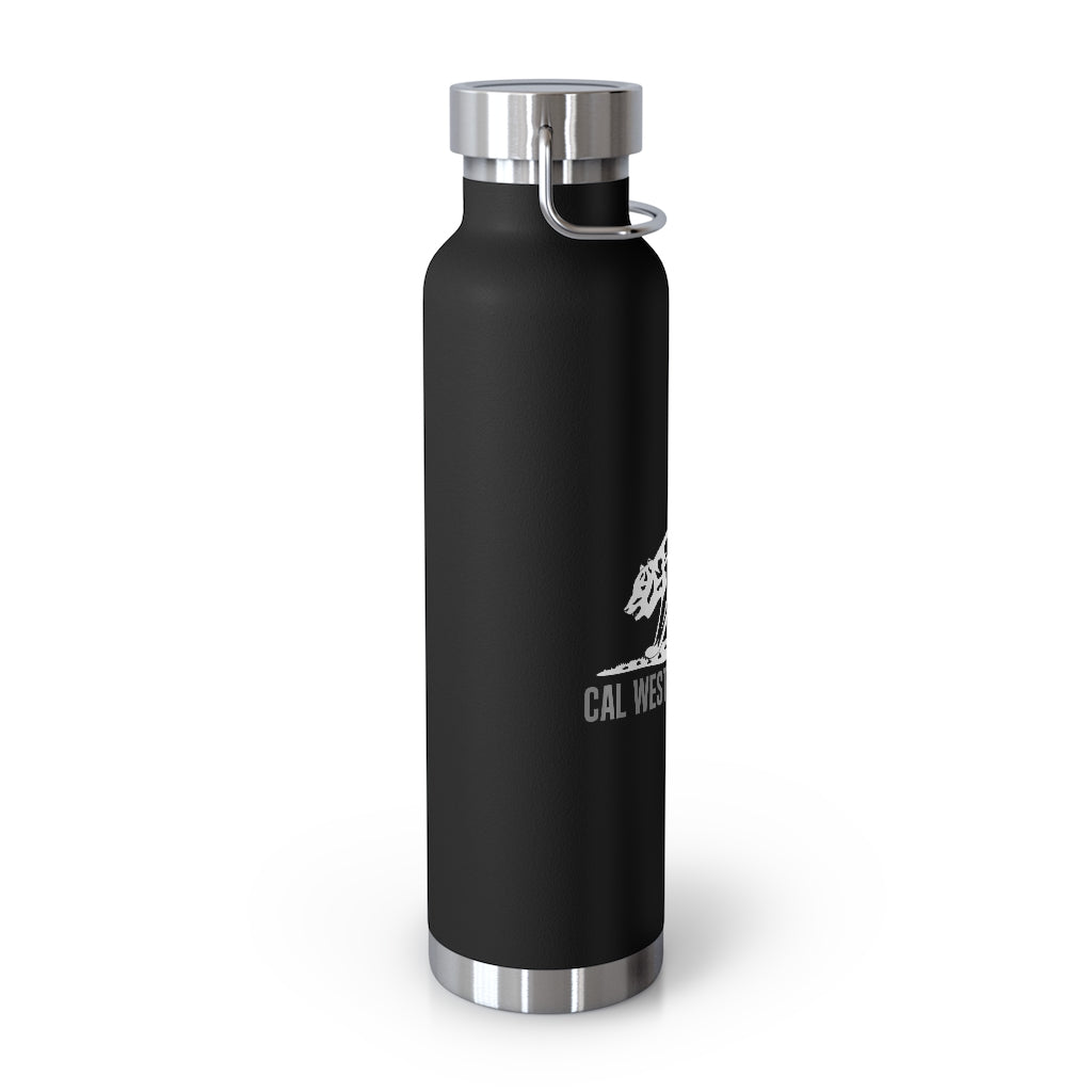 22oz Vacuum Insulated Bottle