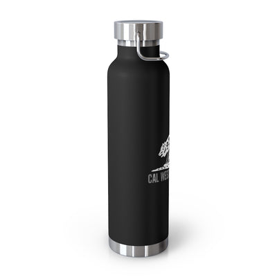 22oz Vacuum Insulated Bottle