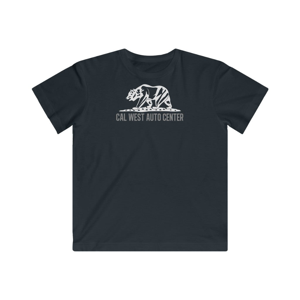 Kids Fine Jersey Tee