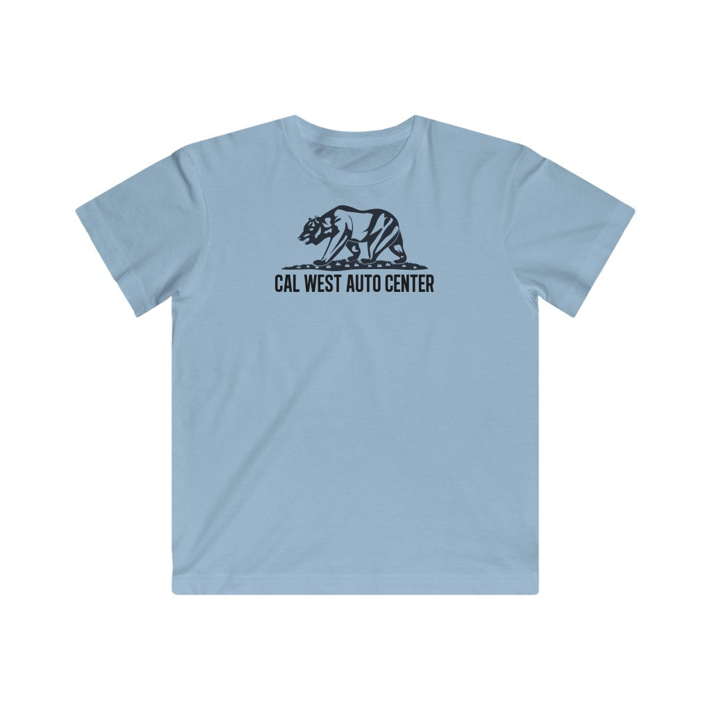 Kids Fine Jersey Tee