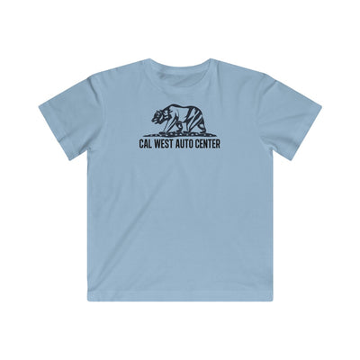 Kids Fine Jersey Tee
