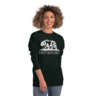 Unisex Changer Sweatshirt