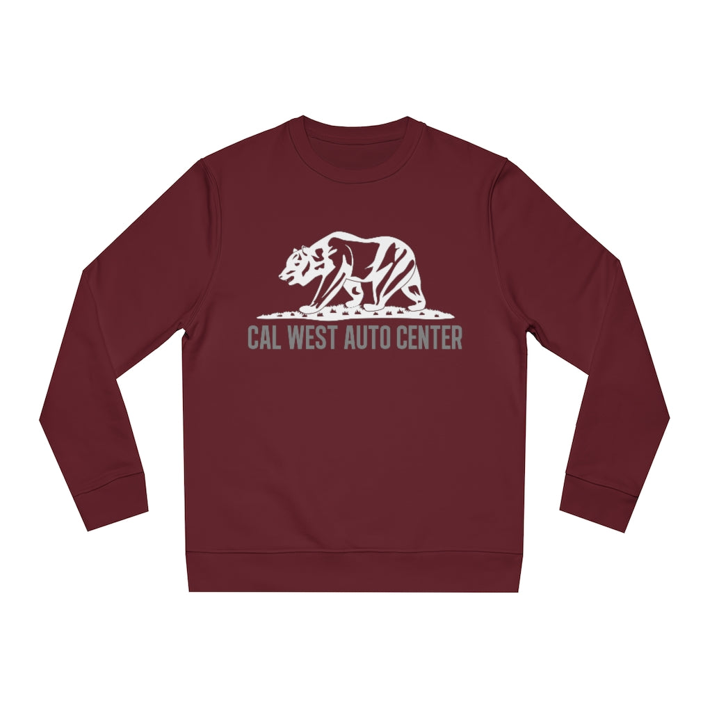 Unisex Changer Sweatshirt