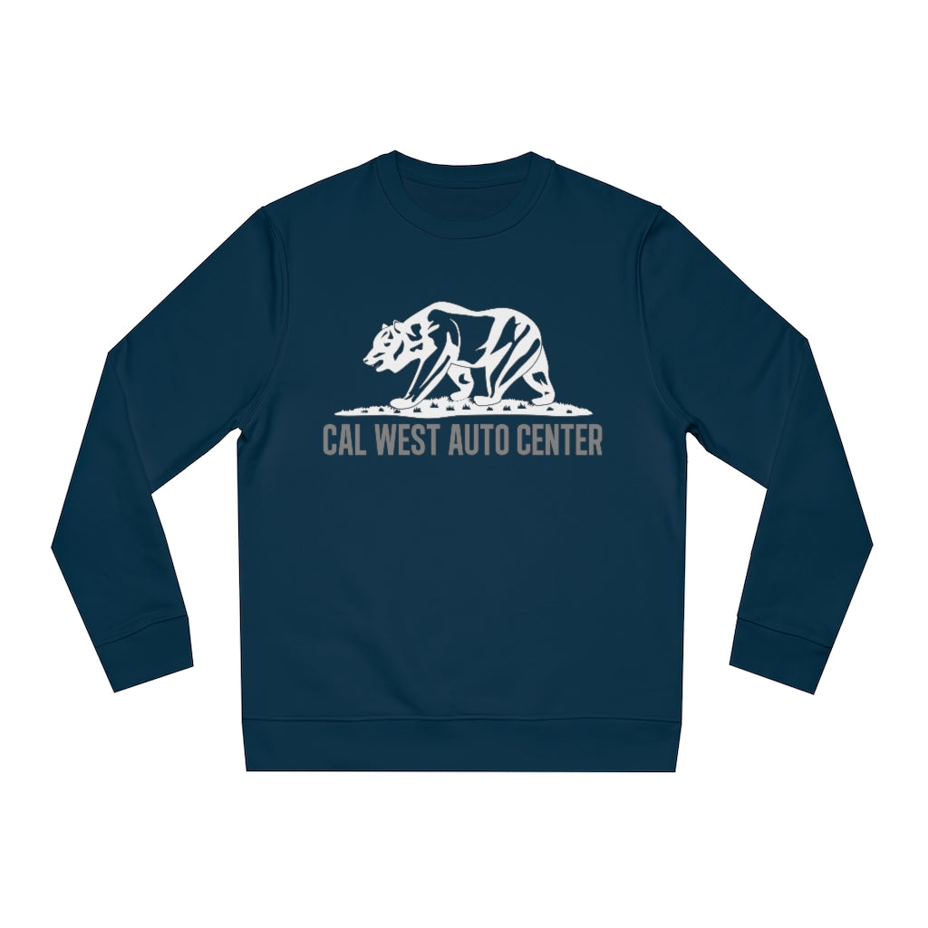Unisex Changer Sweatshirt