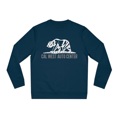 Unisex Changer Sweatshirt