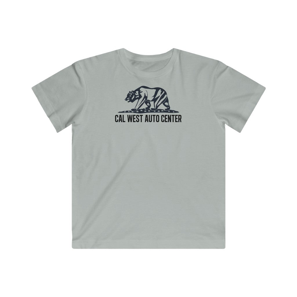 Kids Fine Jersey Tee