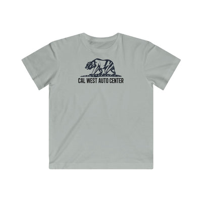 Kids Fine Jersey Tee