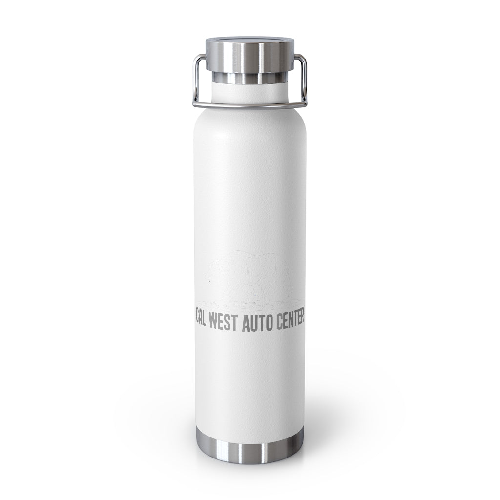 22oz Vacuum Insulated Bottle