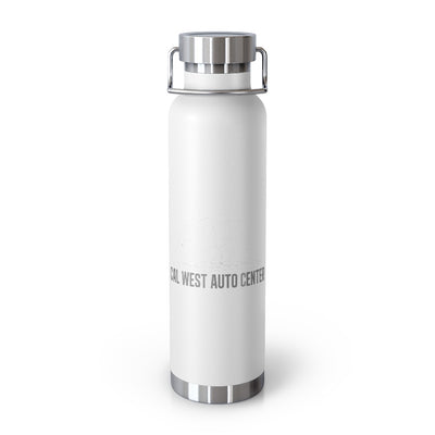 22oz Vacuum Insulated Bottle