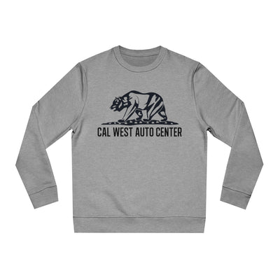 Unisex Changer Sweatshirt