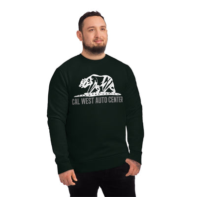 Unisex Changer Sweatshirt