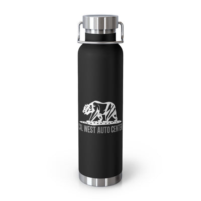 22oz Vacuum Insulated Bottle
