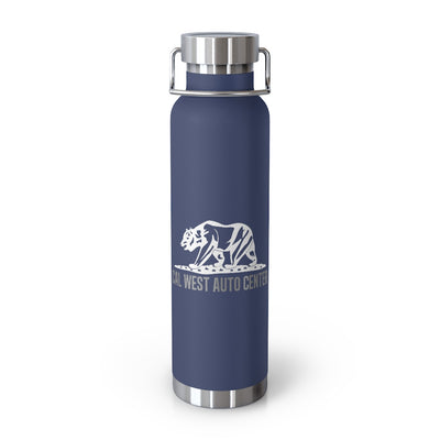 22oz Vacuum Insulated Bottle