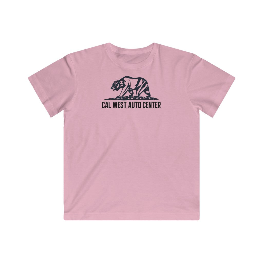 Kids Fine Jersey Tee