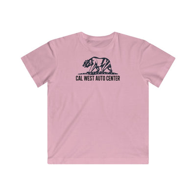 Kids Fine Jersey Tee
