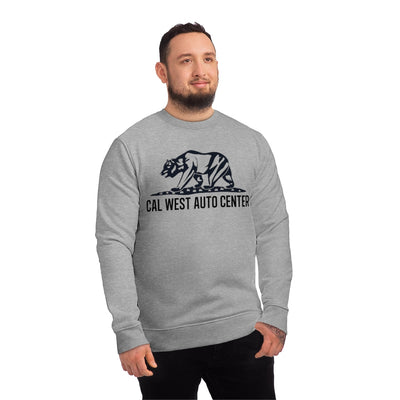 Unisex Changer Sweatshirt