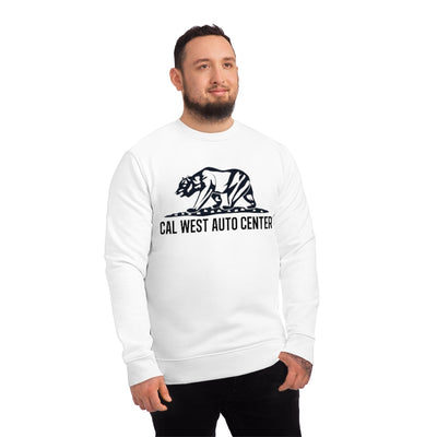Unisex Changer Sweatshirt