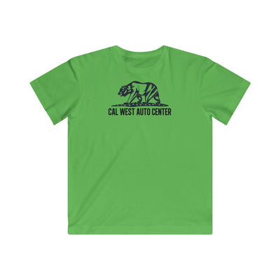 Kids Fine Jersey Tee