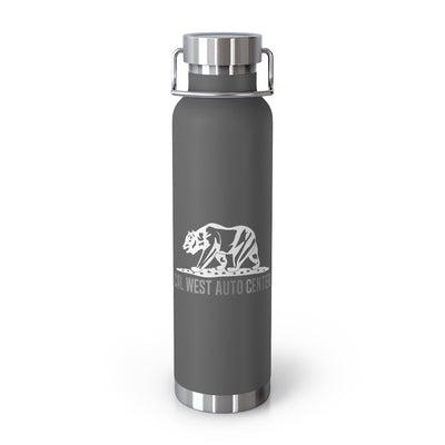 22oz Vacuum Insulated Bottle