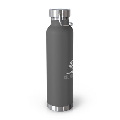 22oz Vacuum Insulated Bottle