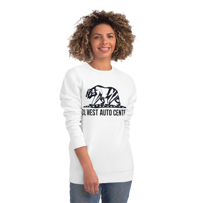 Unisex Changer Sweatshirt